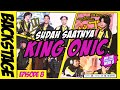 SUDAH WAKTU SAATNYA KING ONIC - BACKSTAGE MPL ID S13 WEEK 8