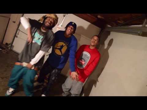 GLOCC x LINO x SHOCK - DISRESPECTFUL (Promo Video)