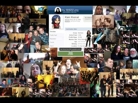 Prince uf Darkness - Teenage Mutant Ninja Turtles Turtles in Time - Hot For Rock Shuffles part 2...