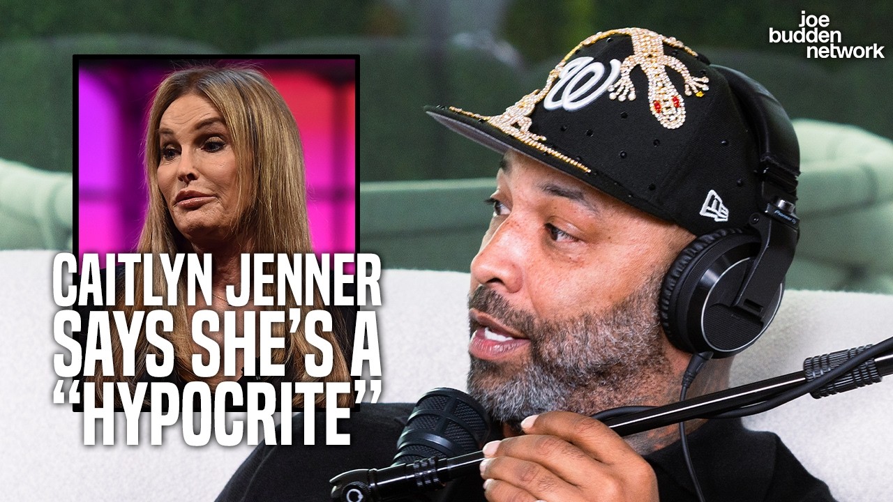 Caitlyn Jenner Says She’s a “Hypocrite” for Accepting “Woman of the Year” Award