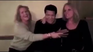 Happy Mother's Day from CHUBBY CHECKER!