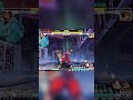 Forward Backward Sunny Side Up Attack