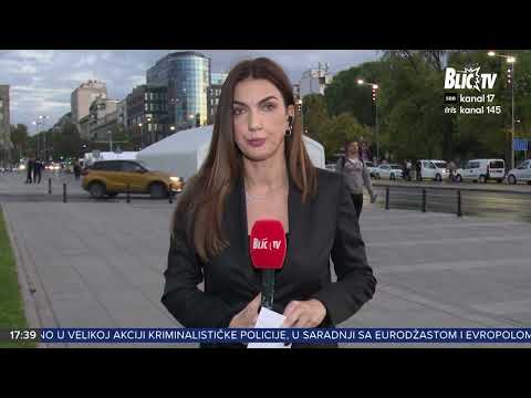 CENTRALNE VESTI  22102025