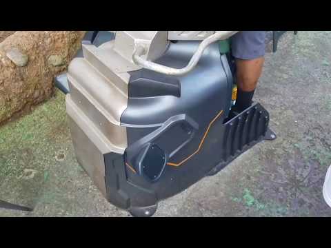 PANDORA FLIGHT OF PASSAGE SEAT TIPS FOR PLUS SIZE & TALL PEOPLE