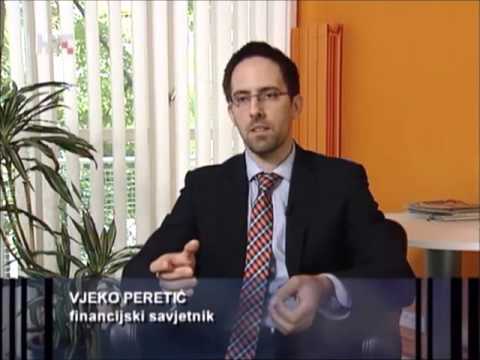 Zašto nemamo kamate na kredite kao EU; HTV Potrošački kod 19.5.2014.