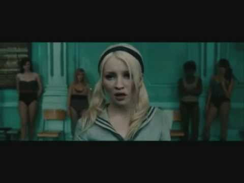 Sucker Punch ll Bullet Proof