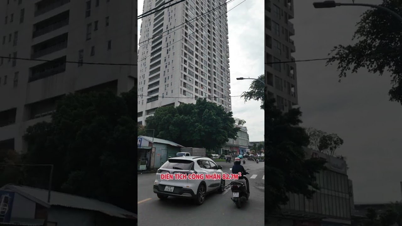 Ảnh đại diện Video