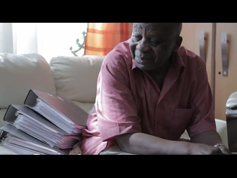 Mohammed S. Prevent eviction -Berlin Charlottenburg - May 8