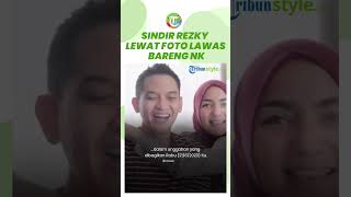Bagikan Potret Lawas NK bareng Rezky Aditya, Wenny Ariani Sindir Suami Citra Kirana?