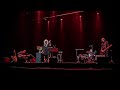 Cowboy Junkies “Something More Besides You” Live 2025.  