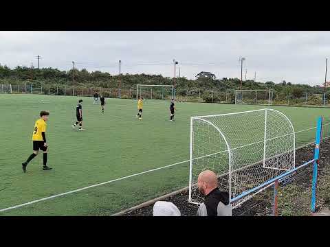 Repriza 2 - Meci cu ACS Coltea 1920 Brasov