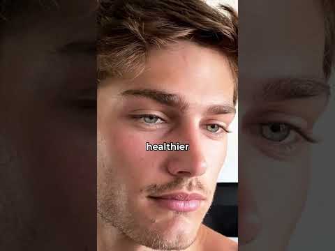 More Attractive Eyes Trick (Tip 37/100)