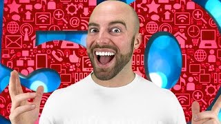 50 AMAZING Facts to Blow Your Mind! #36