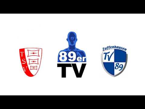 TV Spiel Facts - TSV Mühlhausen vs. TV 89 Zuffenhausen