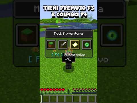 5 SECRET MINECRAFT COMMANDS