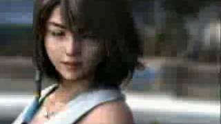 Final Fantasy X - Run For It (Delerium)