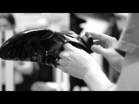 Taneční Galashow 2013 - Behind the scene -  KST Quick Olomouc