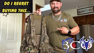 CHENE turkey vest: premium hunting gear or overpriced?
