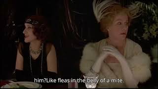 Download lagu Movie Moment # 43: The Cat's Meow 2001 Joanna Lumley Clip 'California Curse' mp3 Download lagu Movie Moment # 43: The Cat's Meow 2001 Joanna Lumley Clip 'California Curse' mp3