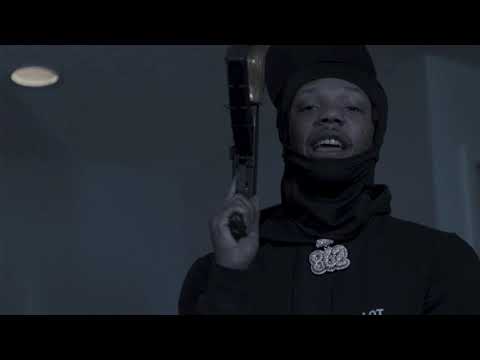 24Lik "Lik Flow 2" (Official Music Video) Shot by @CTFILMS313