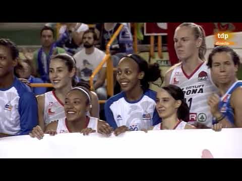 2017 SUPERCOPA. AVENIDA VINTAGE