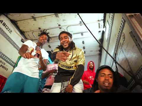 Ketchy The Great x TreDaGreat - Greatness (Official Video) ll Dir. By IMG [New 2021]