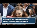 Lisa Mariana S Indecent Video Case Performing While Drunk Until She Was Detained By Police Today