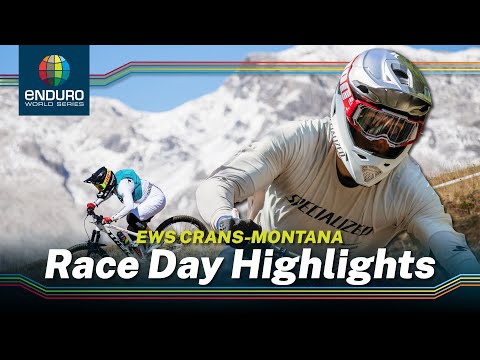 EWS Crans Montana 2022