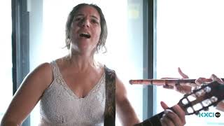 Faun Fables, &quot;Ydun&quot; Live on KXCI