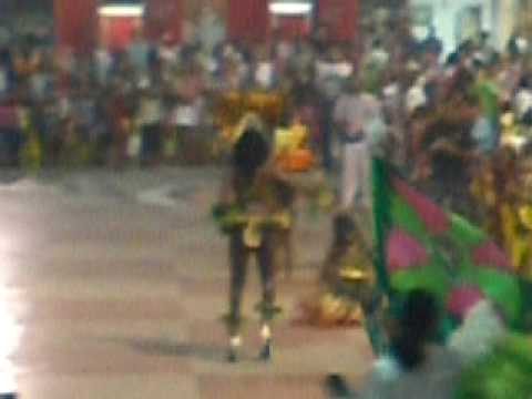 INFANTES DO LINS 2007 NA FESTA DA AESMRIO