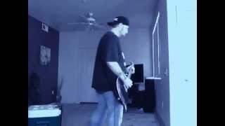 Soil Cover - Wide Open