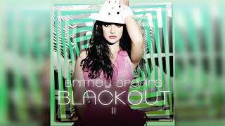 911 (Bass Boosted) - Britney Spears