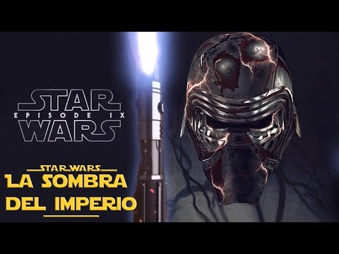 ¡Épicas Noticias del Episodio 9 de Star Wars! – Star Wars Diciembre 2018 – Video