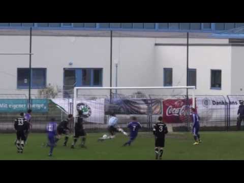 1.FC Neubrandenburg 04 - Sievershäger SV 50 VL 2009/10