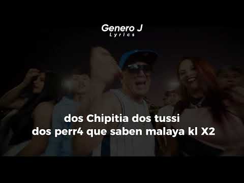 2 SHIPETIA REMIX-(letra)-Tio Rene -Frangiel - Sayian jimmy - Yishark - Chucky Indica y Mucho mas