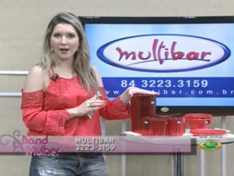 Band Mulher dia 24 09 2014