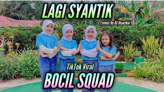 Download lagu LAGI SYANTIK | Remix Tiktok Viral | By Dj Jhanzkie | BOCIL SQUAD | Mommy Bintang mp3 Download lagu LAGI SYANTIK | Remix Tiktok Viral | By Dj Jhanzkie | BOCIL SQUAD | Mommy Bintang mp3
