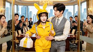 Download lagu Cô giao cơm bị hôn phu chê, ai ngờ tỉ phú cướp về cưng chiều!💌 mp3