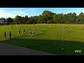 All Stars FC Vs TSV Farge Rekum 7 0 2 Runde LOTTO Pokal 2024 25
