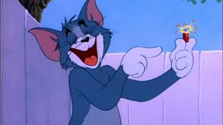 Tom and Jerry Funny Explosions Compilation 2017