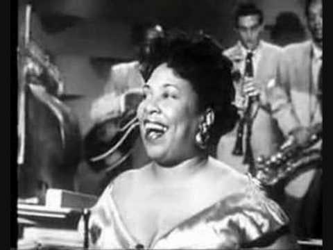 Helen Humes & Bill Doggett Octet - He May Be Your Man