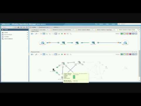 NET4995   Integrating Physical Workloads and Infrastructure NSX 1