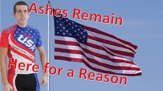 Ashes Remain - Here For A Reason with Lyrics HD