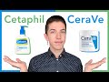 Cetaphil vs CeraVe: Which is Best?