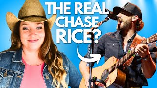 Woman Sends Thousands to Fake Country Star Chase Rice