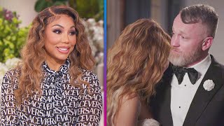 How Tamar Braxton&#39;s Son Feels About Her Dating