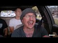 Linkin Park World Numb Carpool Karaoke W Linkin Park Ft Ken Jeong