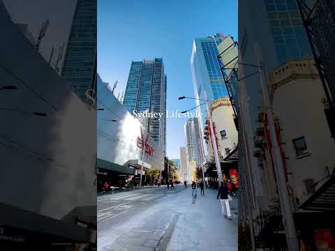 Ren & Bianca and Sydney Chronicles