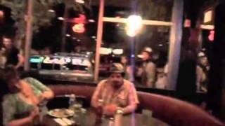 Crazy Cam with Amy Rude and the Heartbeats