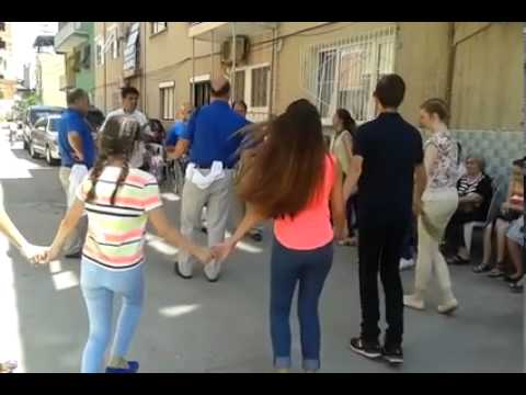 Çamdibi bandosu Göçmen müziklerinden esintiler siganska